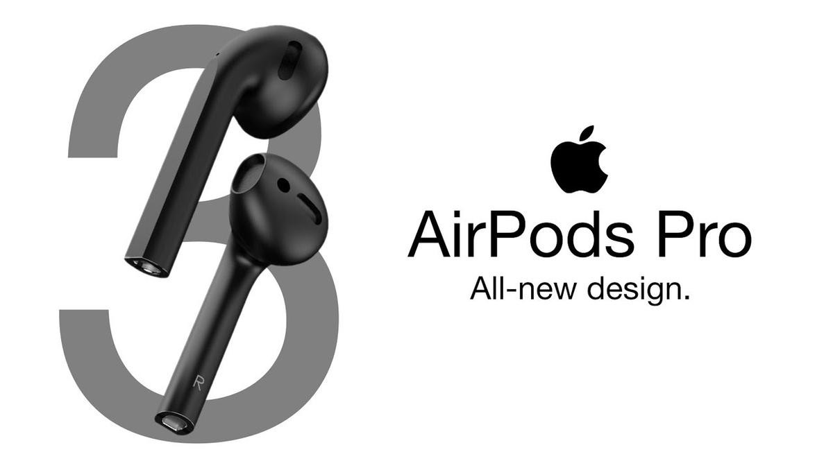 AirPods 3