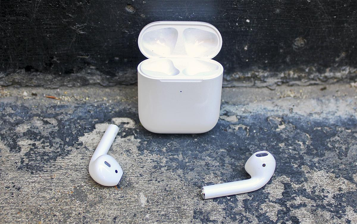 AirPods 3