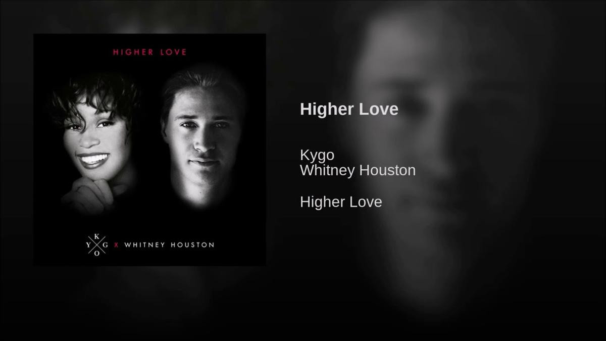 Người hâm mộ nghẹn ngào khi Whitney Houston bất ngờ xuất hiện trở lại trên BXH Billboard Hot 100 Ảnh 3