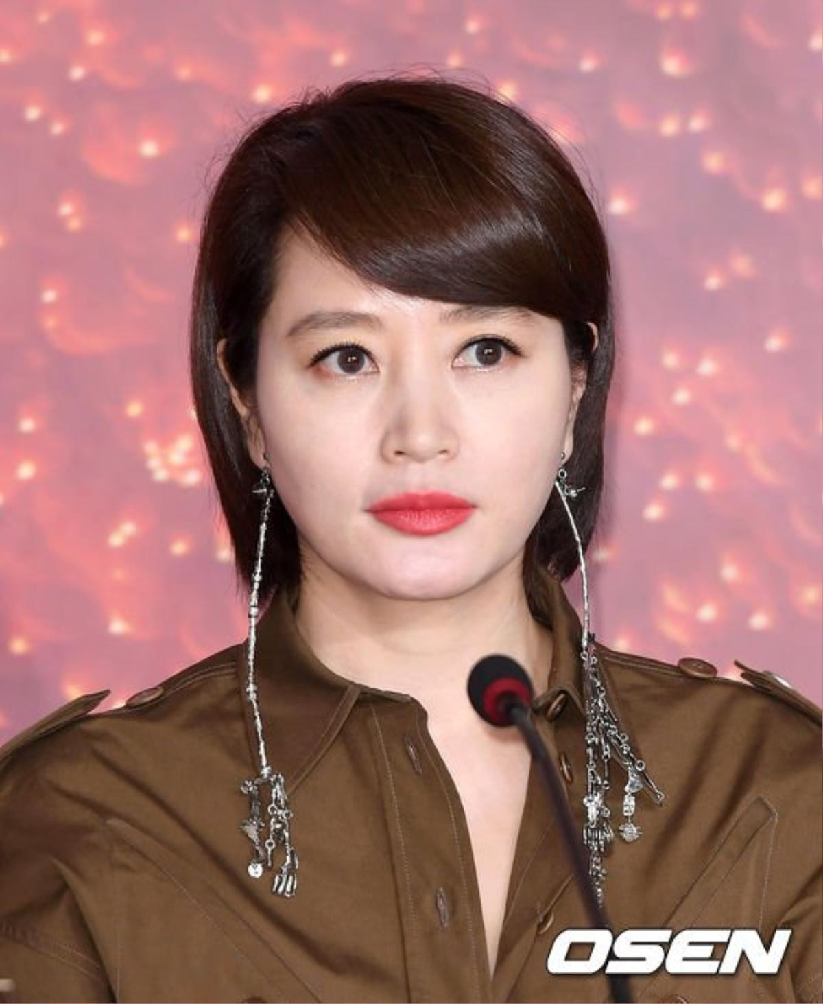 Mẹ của 'chị đại' Kim Hye Soo bị tố quỵt khoản tiền lớn lên đến hơn 25 tỷ đồng Ảnh 2