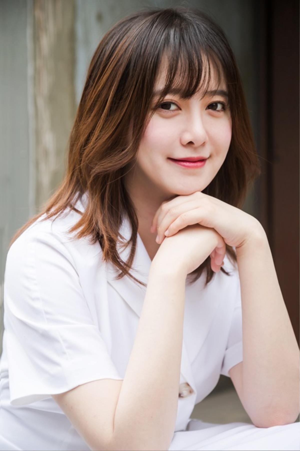 'Nàng cỏ' Goo Hye Sun tỏ lòng biết ơn Ahn Jae Hyun: 'Tôi sẽ giữ khoảnh khắc cuộc sống hôn nhân trong tim' Ảnh 2