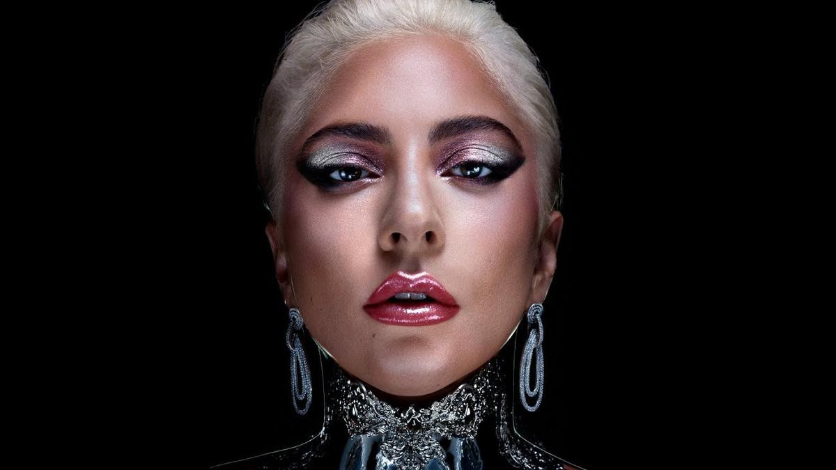 Fan xôn xao: ‘mẹ quái vật’ Lady Gaga nhá hàng album mới trong quảng cáo dòng mỹ phẩm vừa ra mắt Ảnh 1