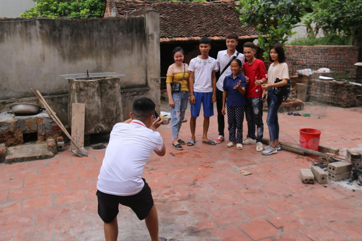 Chiêm ngưỡng ngôi nhà 'siêu to khổng lồ' của bà Tân Vlog tại Bắc Giang Ảnh 11