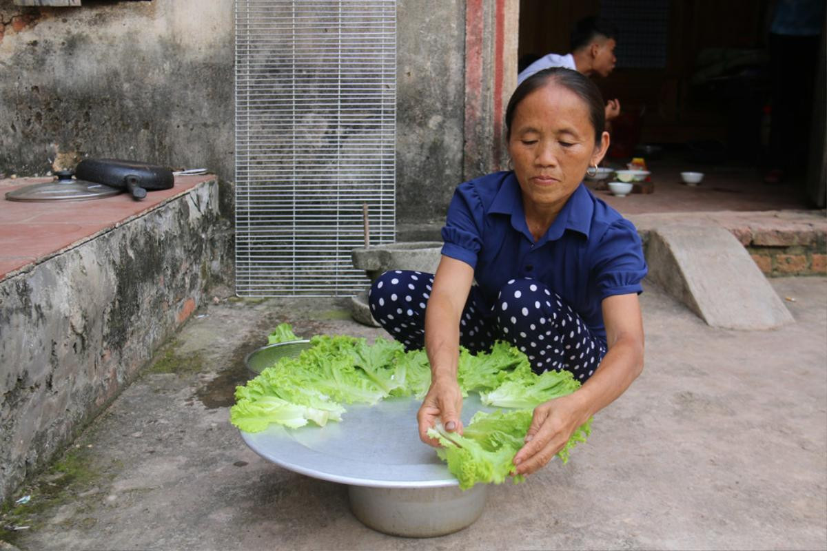 Chiêm ngưỡng ngôi nhà 'siêu to khổng lồ' của bà Tân Vlog tại Bắc Giang Ảnh 10