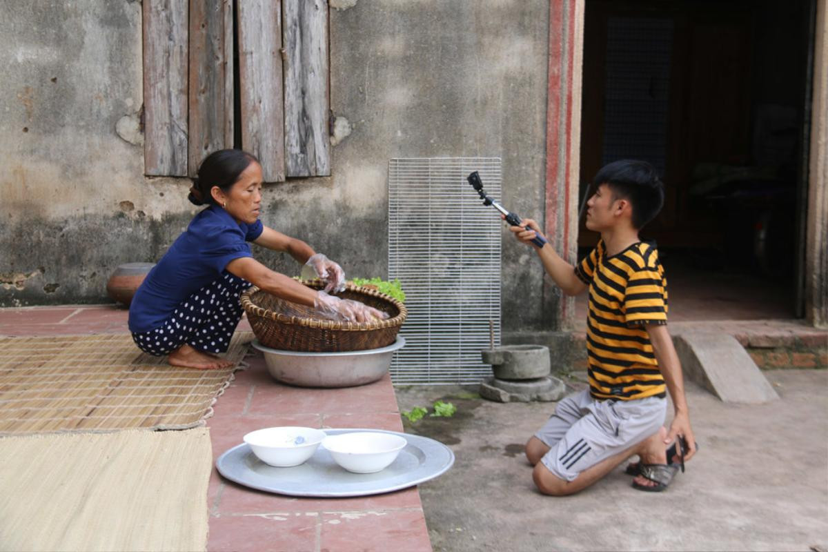 Chiêm ngưỡng ngôi nhà 'siêu to khổng lồ' của bà Tân Vlog tại Bắc Giang Ảnh 9