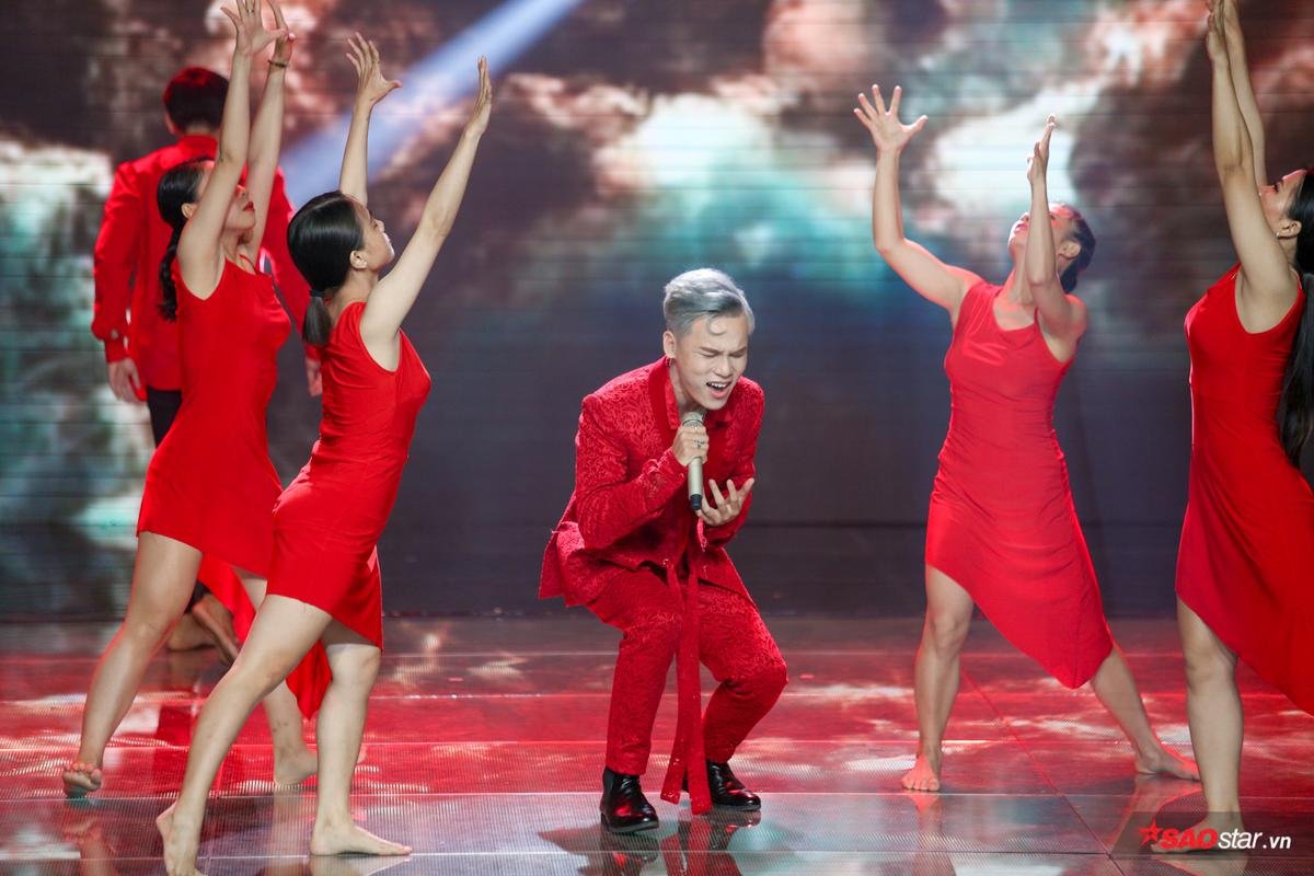 Duy Đạt tiếc nuối chưa được hát 'bài đinh' tại The Voice 2019, Xuân Đạt quyết tâm 'chinh phục' anti-fan Ảnh 4