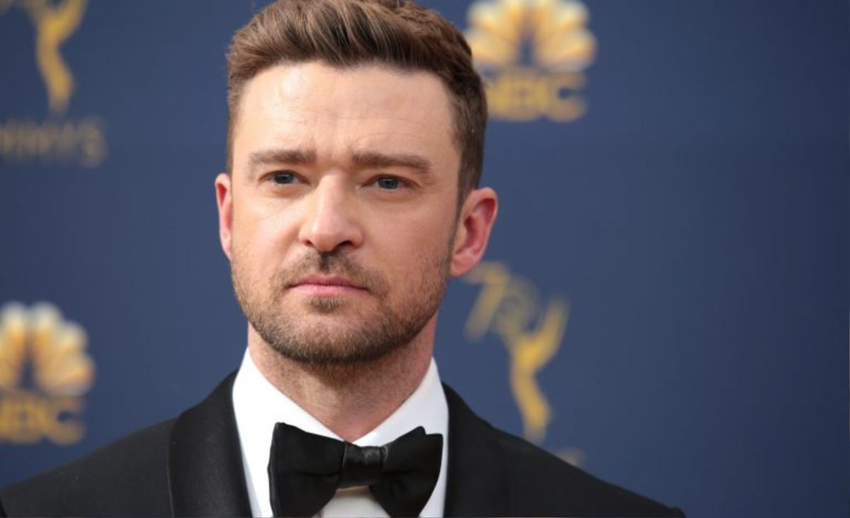 Cách Justin Timberlake cảm nhận về 'sợi dây liên kết mãi mãi' với Britney Spears! Ảnh 8