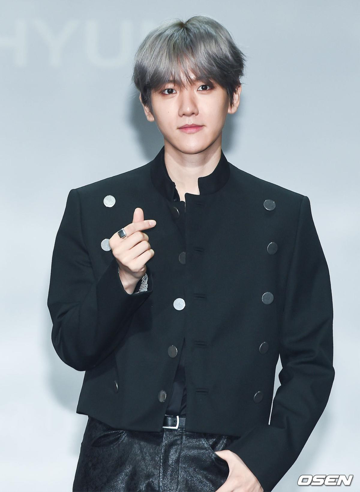 Khéo léo ngợi khen BTS khiến Baekhyun (EXO) đứng top tìm kiếm tại Hàn Ảnh 4