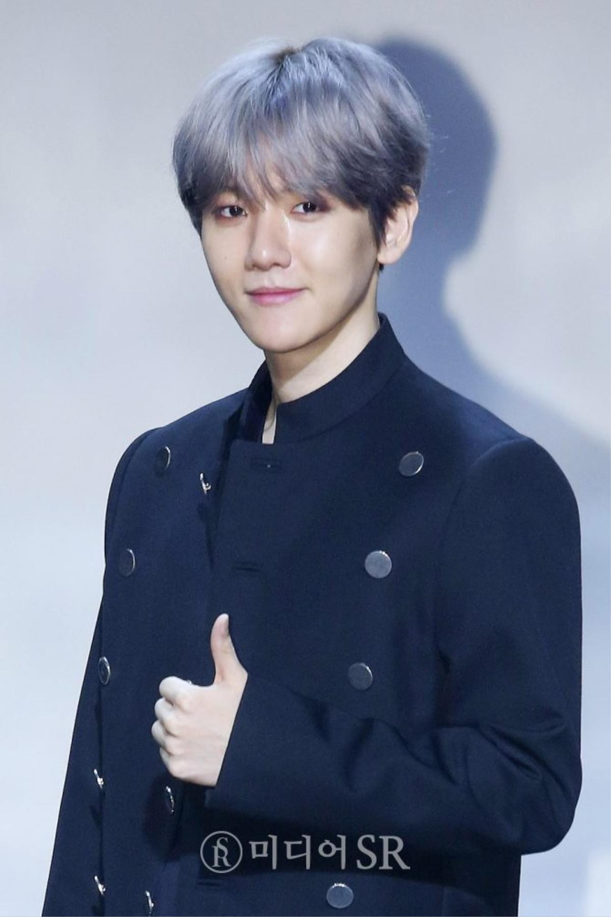 Khéo léo ngợi khen BTS khiến Baekhyun (EXO) đứng top tìm kiếm tại Hàn Ảnh 3