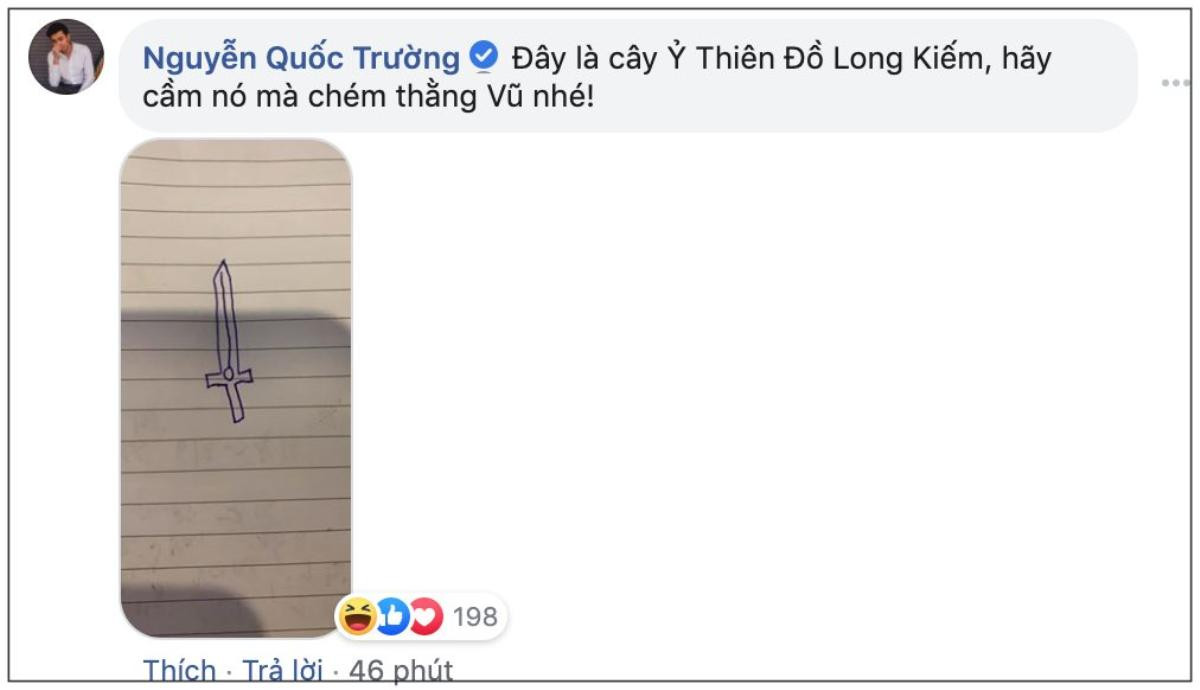 Quốc Trường hài hước nhận mình là 'tỷ phú vật liệu xây dựng' vì 'ăn gạch' quá nhiều nhờ vai Vũ (Về Nhà Đi Con) Ảnh 11