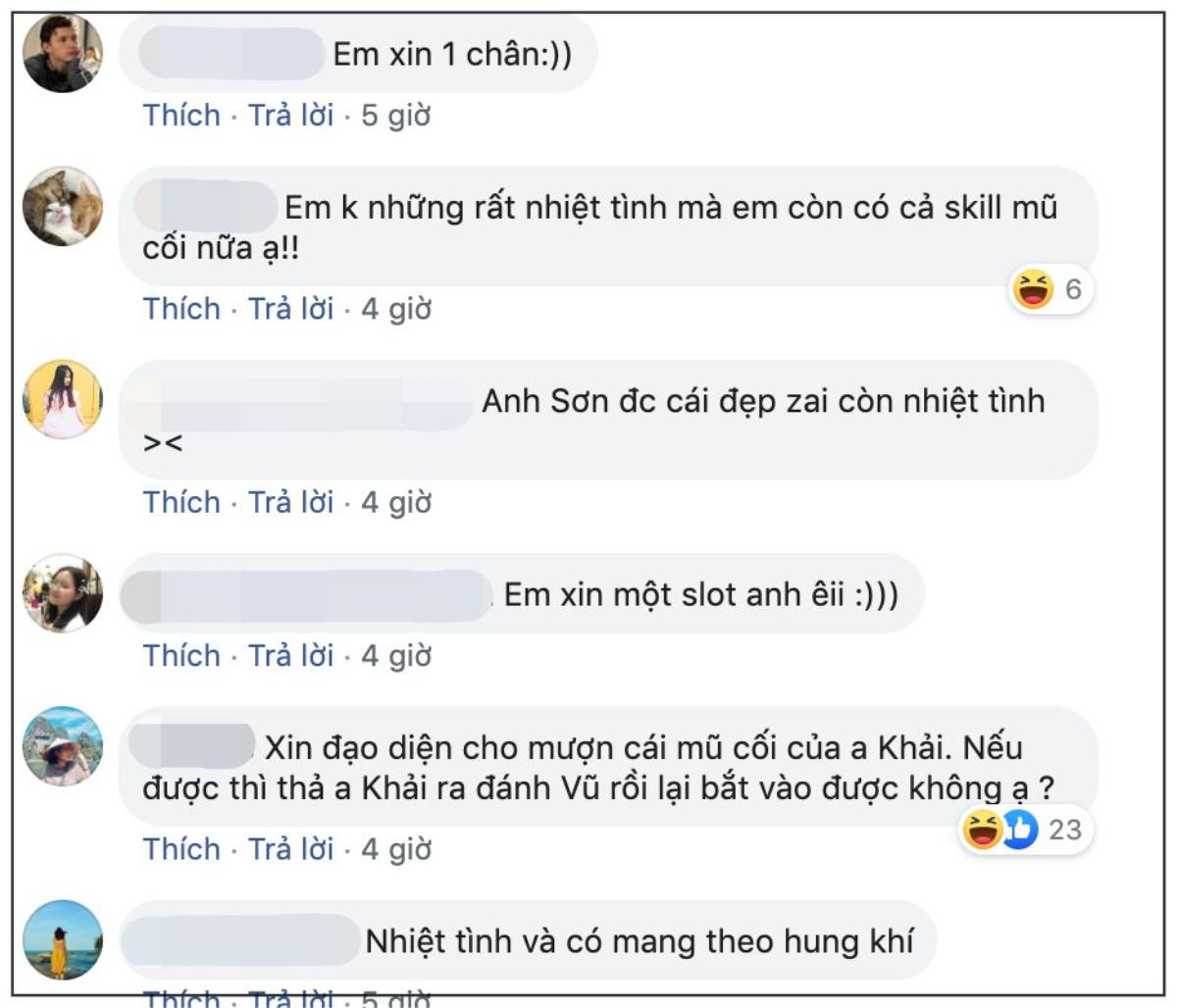 Quốc Trường hài hước nhận mình là 'tỷ phú vật liệu xây dựng' vì 'ăn gạch' quá nhiều nhờ vai Vũ (Về Nhà Đi Con) Ảnh 7