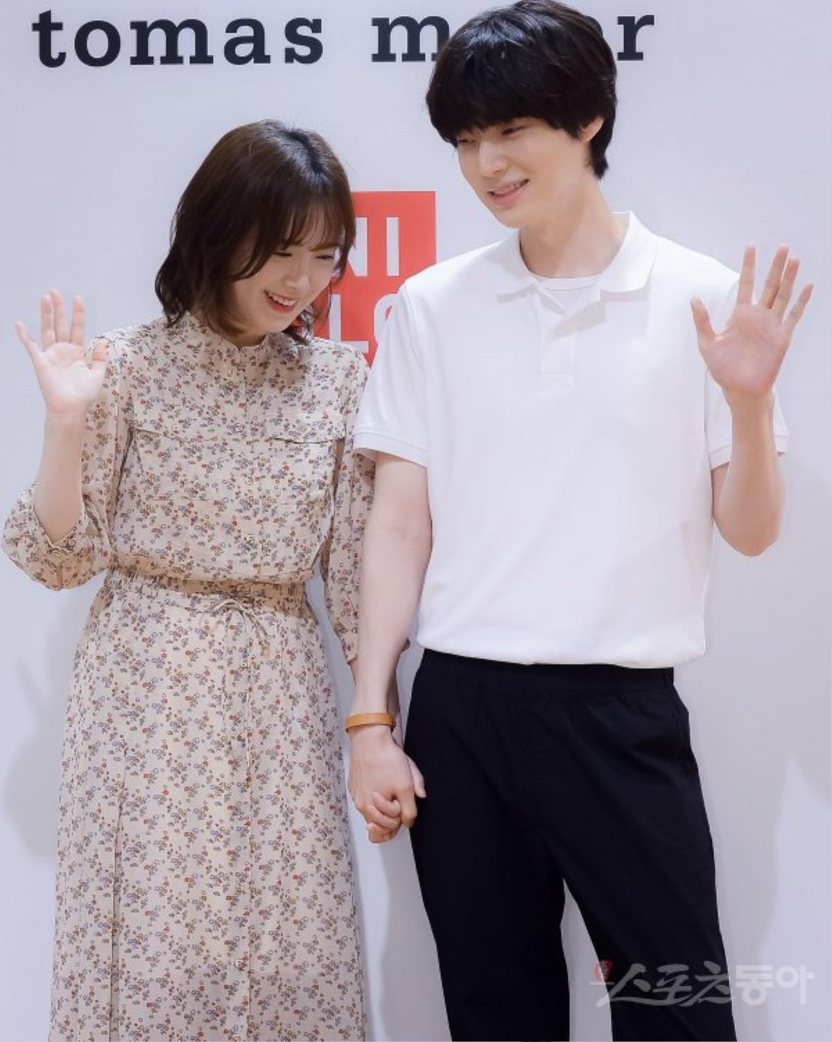 Sốc: K-net ném đá Goo Hye Sun, trù ly hôn Ahn Jae Hyun với lý do ngớ ngẩn Ảnh 3