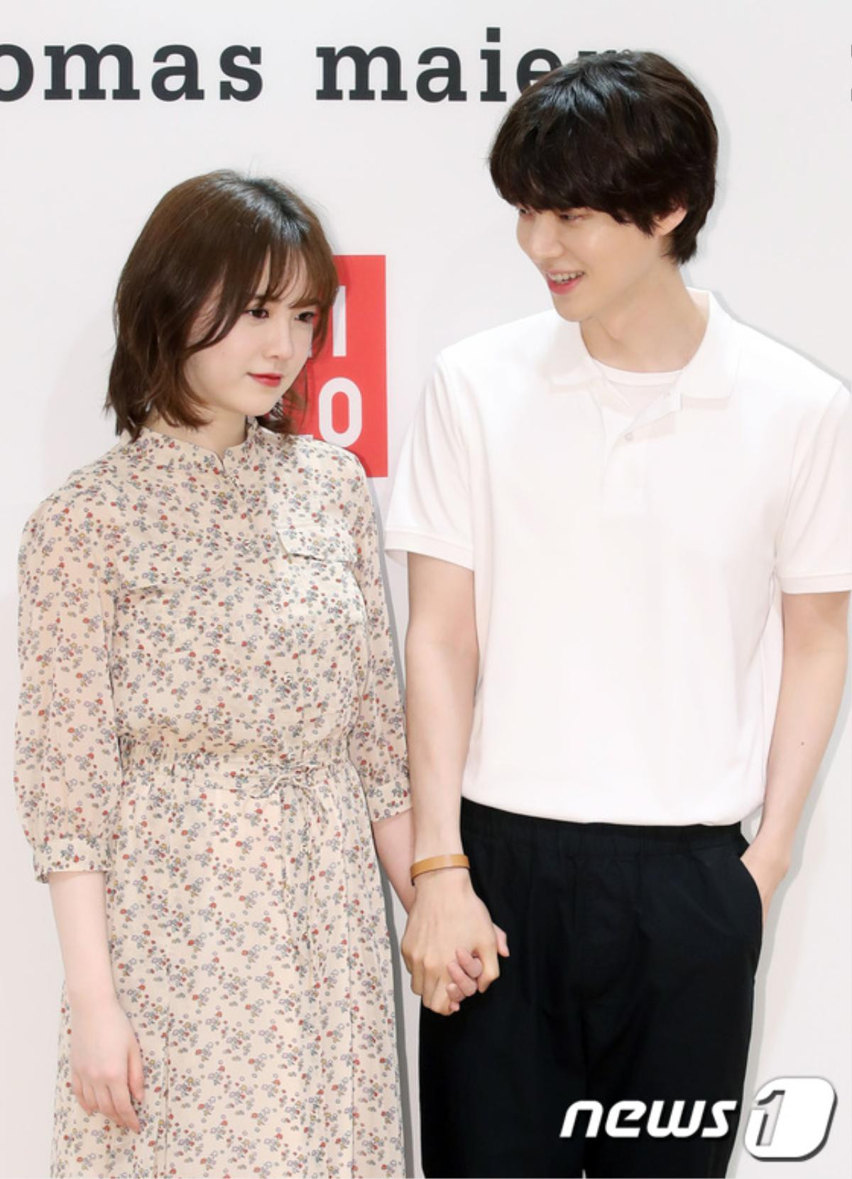 Sốc: K-net ném đá Goo Hye Sun, trù ly hôn Ahn Jae Hyun với lý do ngớ ngẩn Ảnh 5