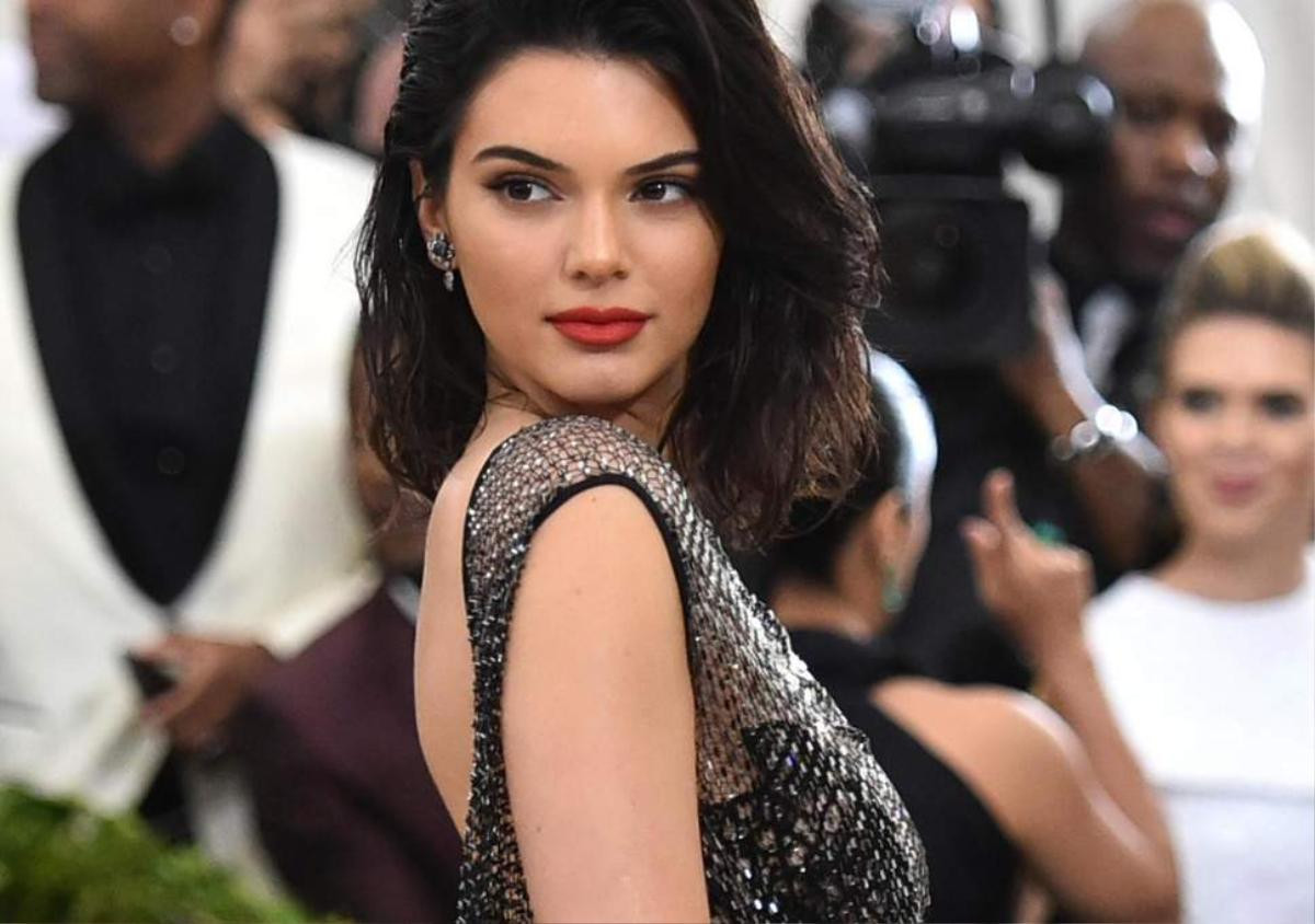 Kendall Jenner đã tìm được tình yêu mới với một anh chàng bóng rổ? Ảnh 1