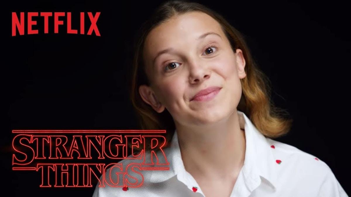 Marvel đang có ý định chọn Millie Bobby Brown cho nhóm The Eternals Ảnh 1