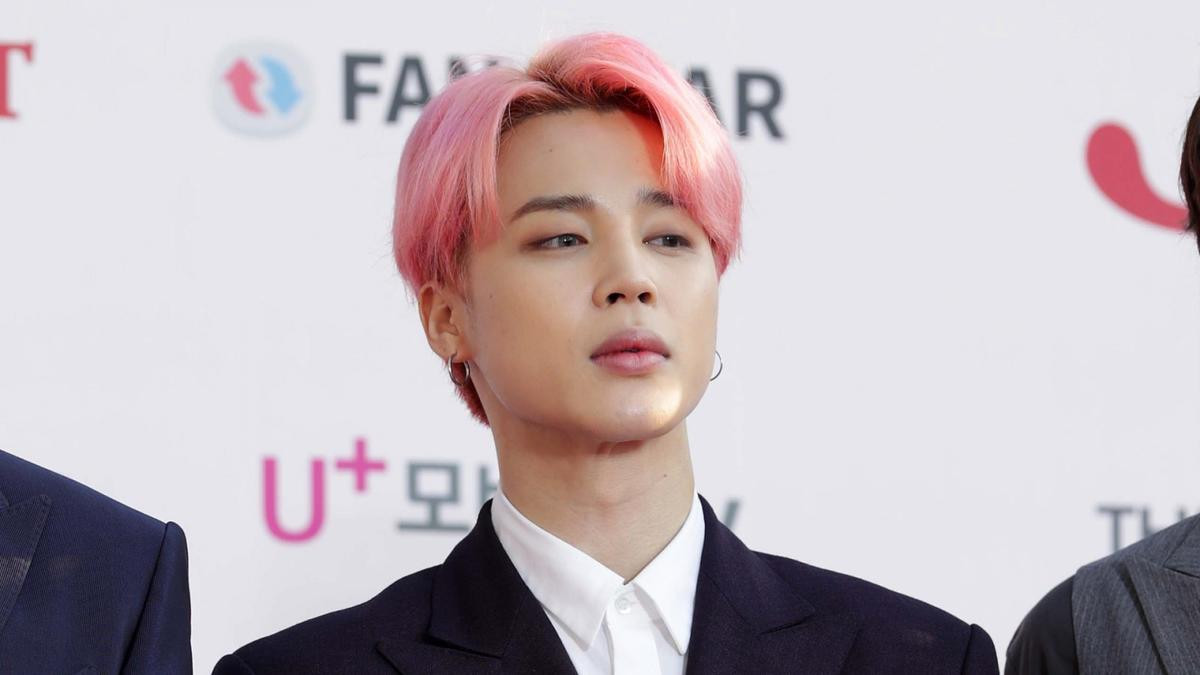 Báo Hàn: Jimin (BTS) có phù hợp với vai Hoàng tử Eric của 'The Little Mermaid', Knet một mực phản đối Ảnh 6