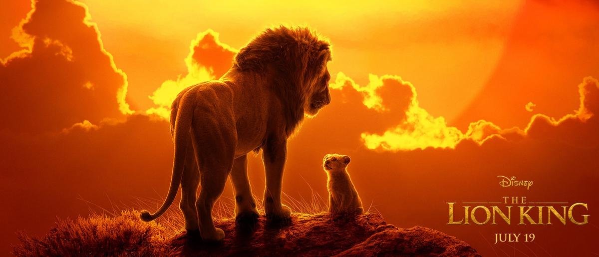 Nguy cơ The Lion King vụt mất doanh thu tỉ đô trước hàng loạt đánh giá tiêu cực Ảnh 6