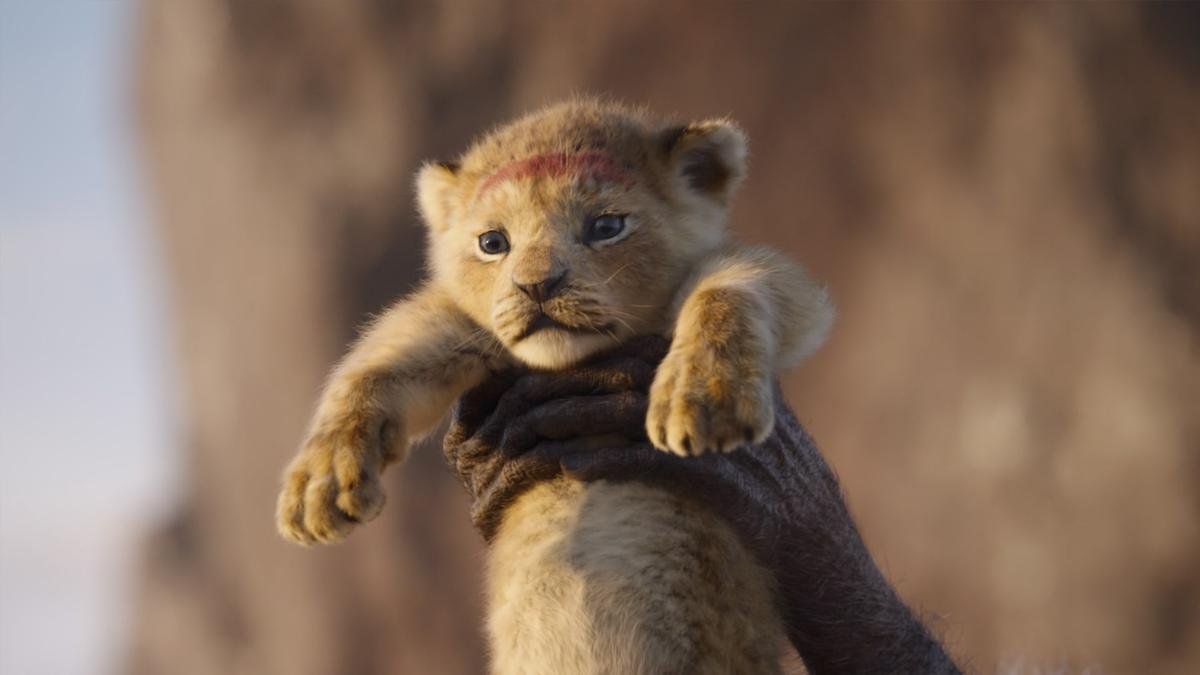 'The Lion King': Bom tấn mùa hè được trông đợi bậc nhất Ảnh 3