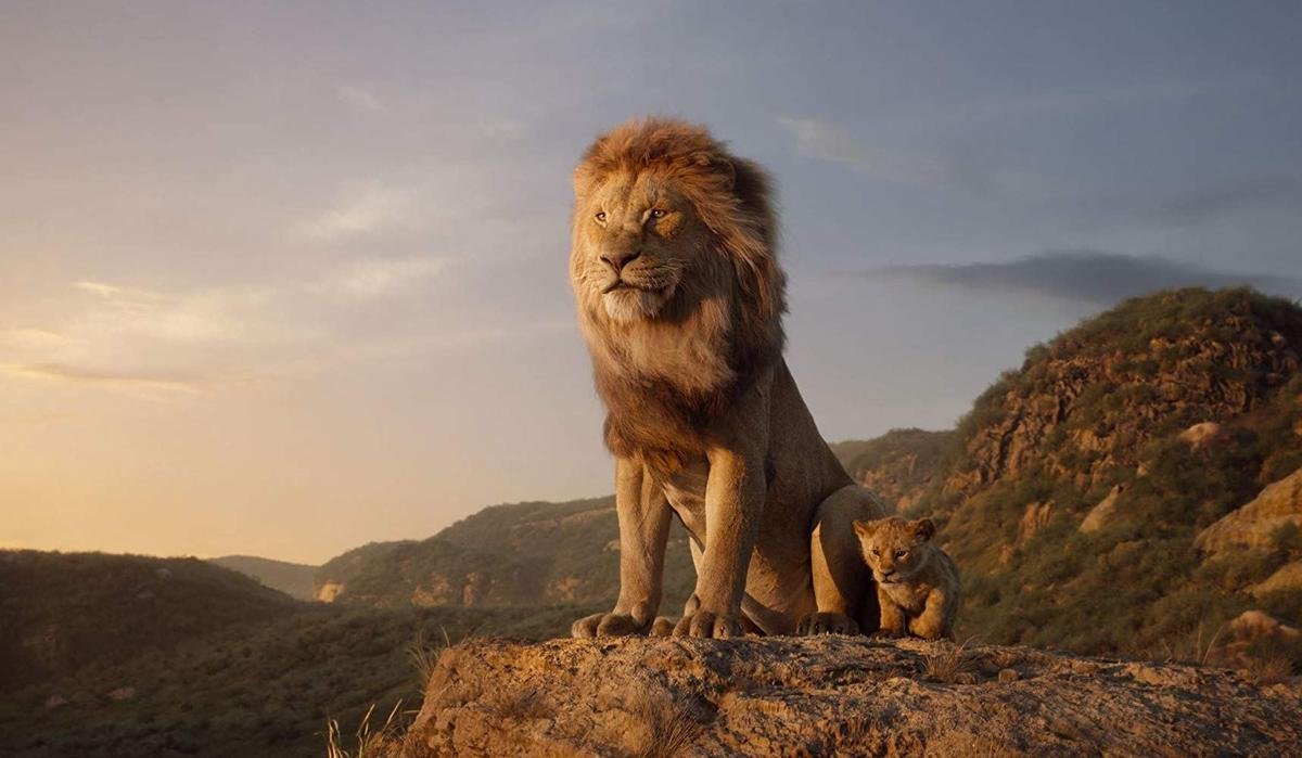 'The Lion King': Bom tấn mùa hè được trông đợi bậc nhất Ảnh 4