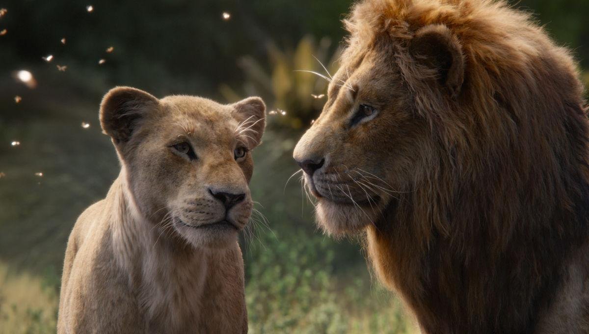 'The Lion King': Bom tấn mùa hè được trông đợi bậc nhất Ảnh 5