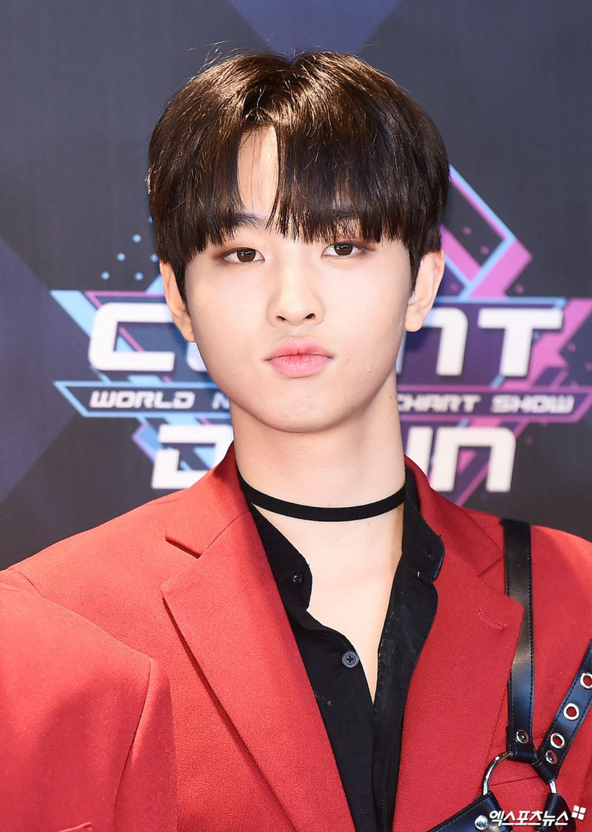 30 thực tập sinh 'Produce X 101' đổ bộ thảm đỏ 'M Countdown', Choi Byung Chan vắng mặt Ảnh 44