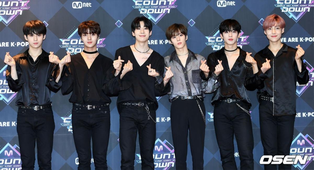 Produce X 101: Không phải Kim Yo Han - Kim Woo Seok, Knet phát cuồng vì Song Hyung Jun Ảnh 1