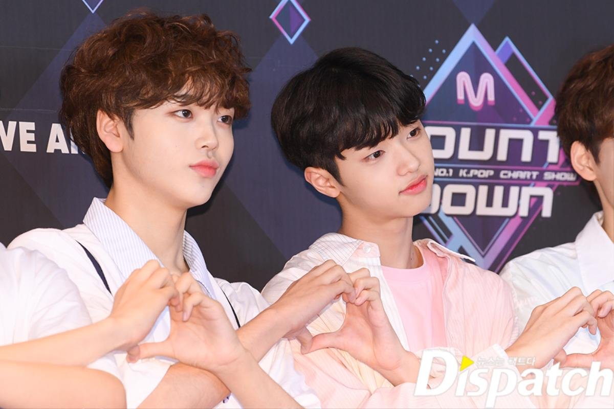 Produce X 101: Không phải Kim Yo Han - Kim Woo Seok, Knet phát cuồng vì Song Hyung Jun Ảnh 7