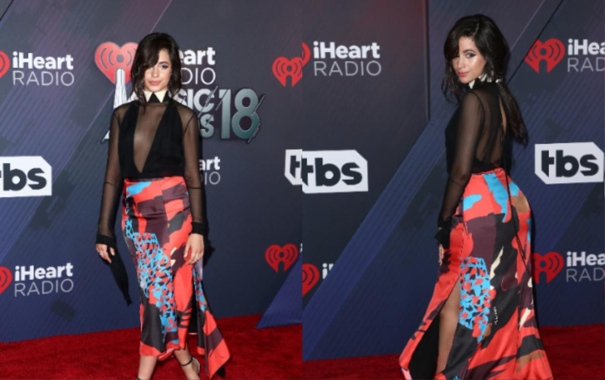 'Chị gái mưa' Camila Cabello nhỏ con nhưng vẫn hút chặt mọi ánh nhìn nhờ style cực chất Ảnh 11