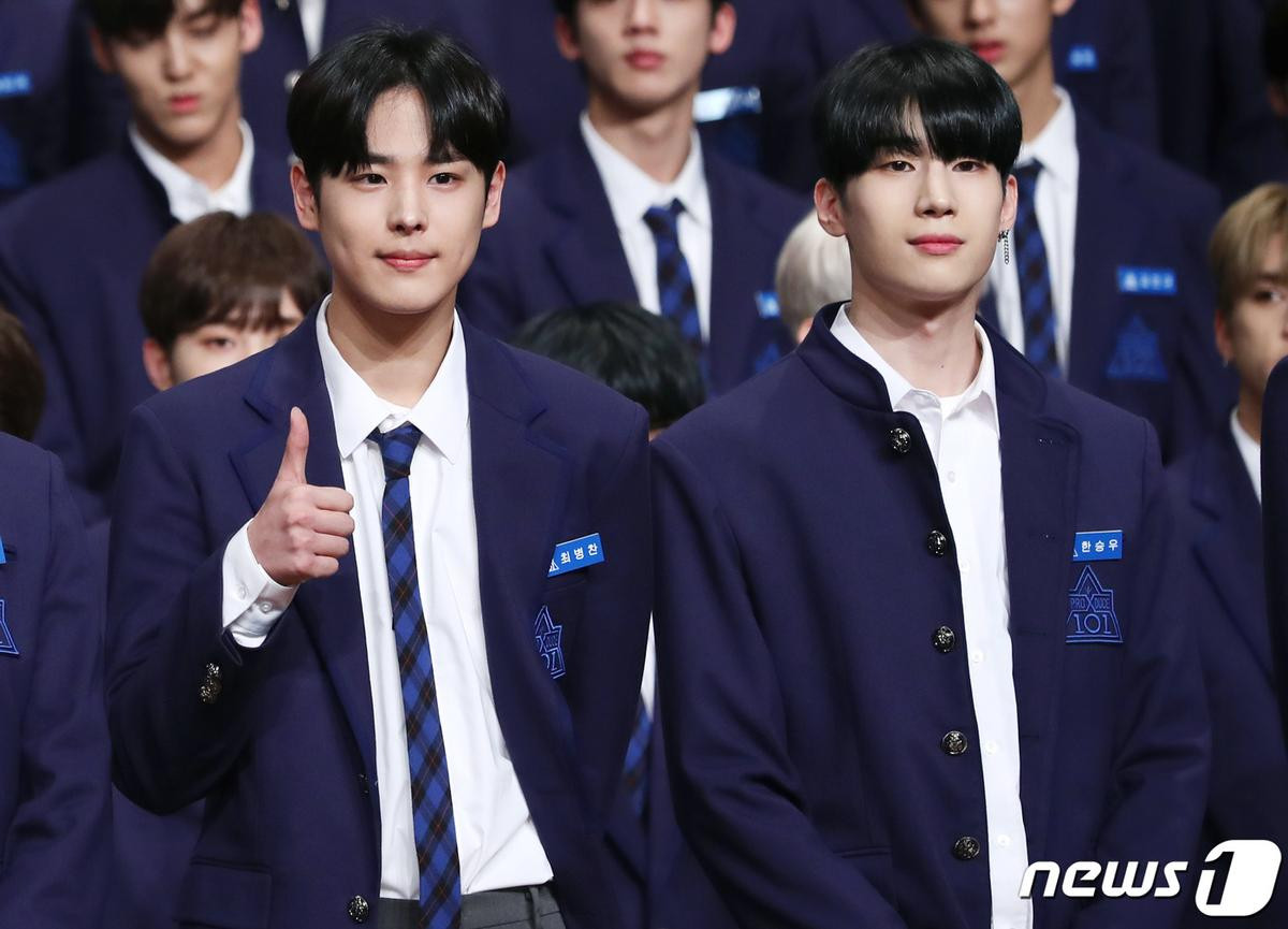 Sự cố đáng tiếc khiến Choi Byung Chan gác lại ước mơ debut và rời khỏi 'Produce X 101', Knet phản ứng ra sao? Ảnh 4