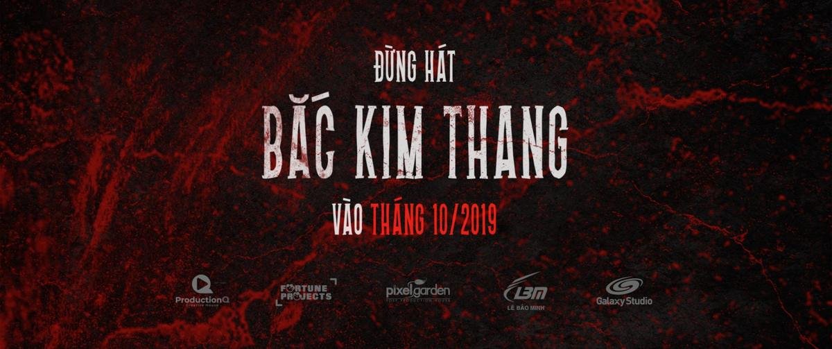 Bắc Kim Thang 'tham vọng' biến bù nhìn rơm trở thành đặc trưng của phim kinh dị Việt Nam Ảnh 4