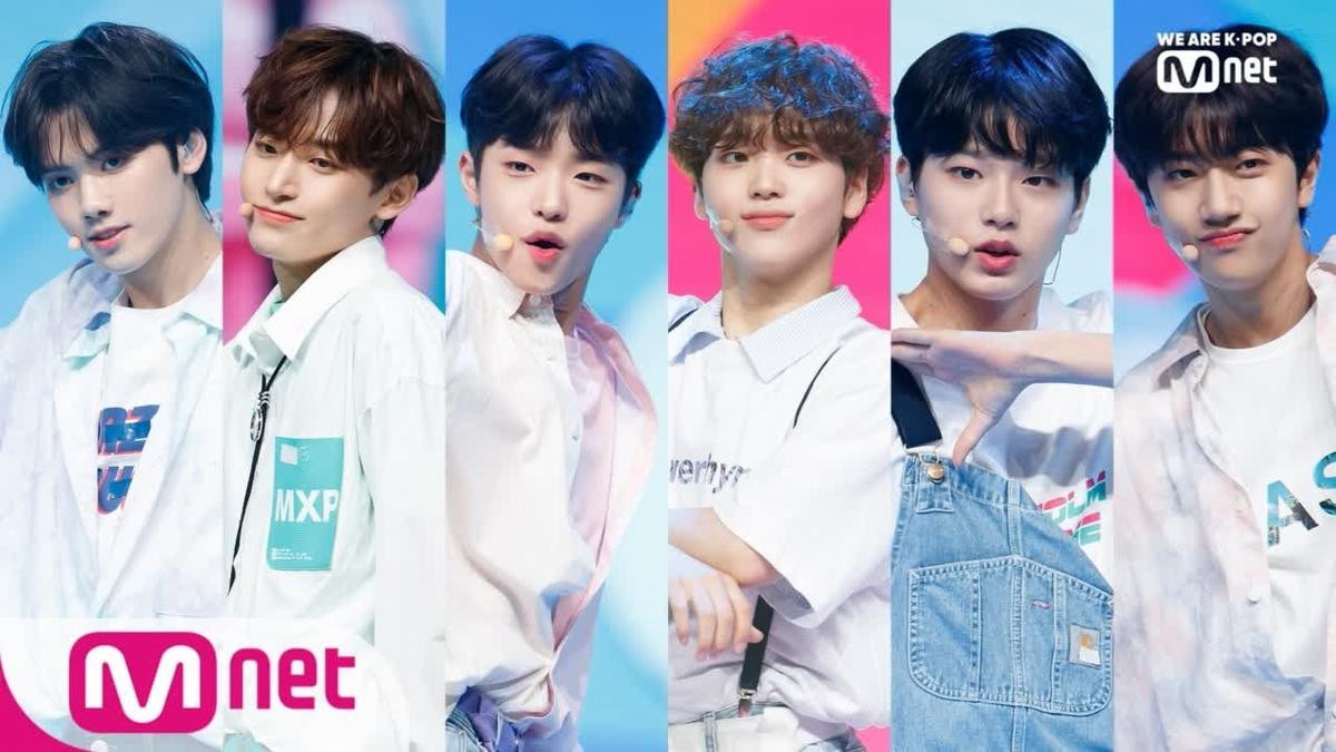 Produce X 101: 'MOVE' thay đổi vì thiếu Choi Byung Chan, 'U GOT IT' bùng nổ trên sân khấu 'M Countdown' Ảnh 1