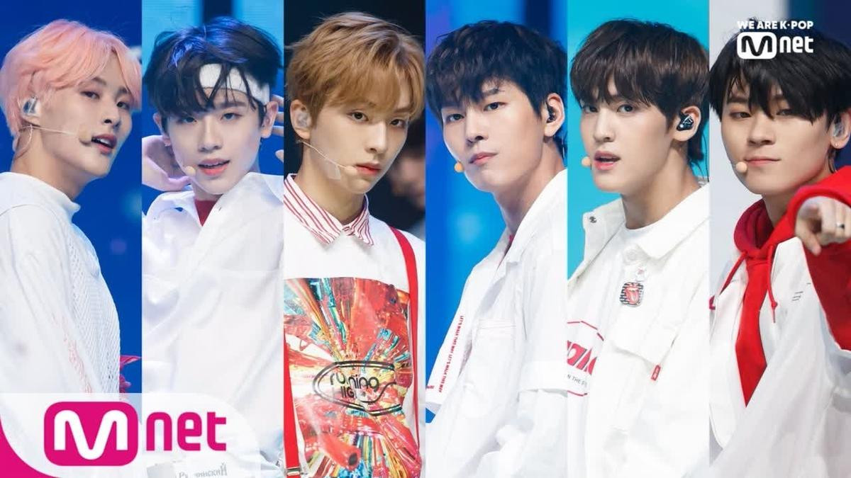 Produce X 101: 'MOVE' thay đổi vì thiếu Choi Byung Chan, 'U GOT IT' bùng nổ trên sân khấu 'M Countdown' Ảnh 2