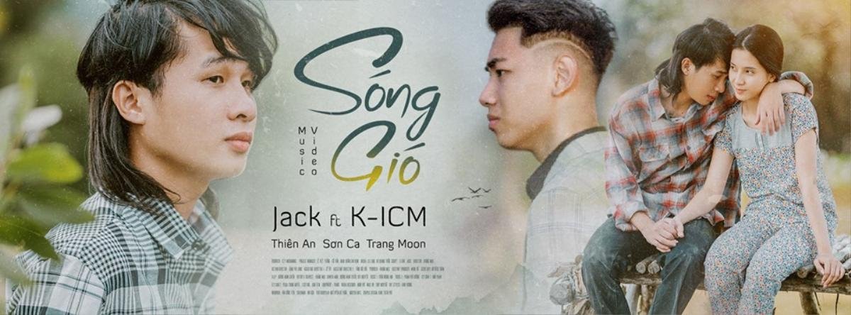 Chính thức công bố link 'hẹn giờ' YouTube Premieres cho 'Sóng gió', Jack và K-ICM sẽ làm nên chuyện? Ảnh 2