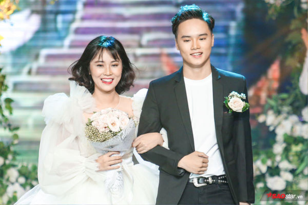 Nhìn lại hành trình của 'Song Đạt' tại The Voice 2019 Ảnh 9