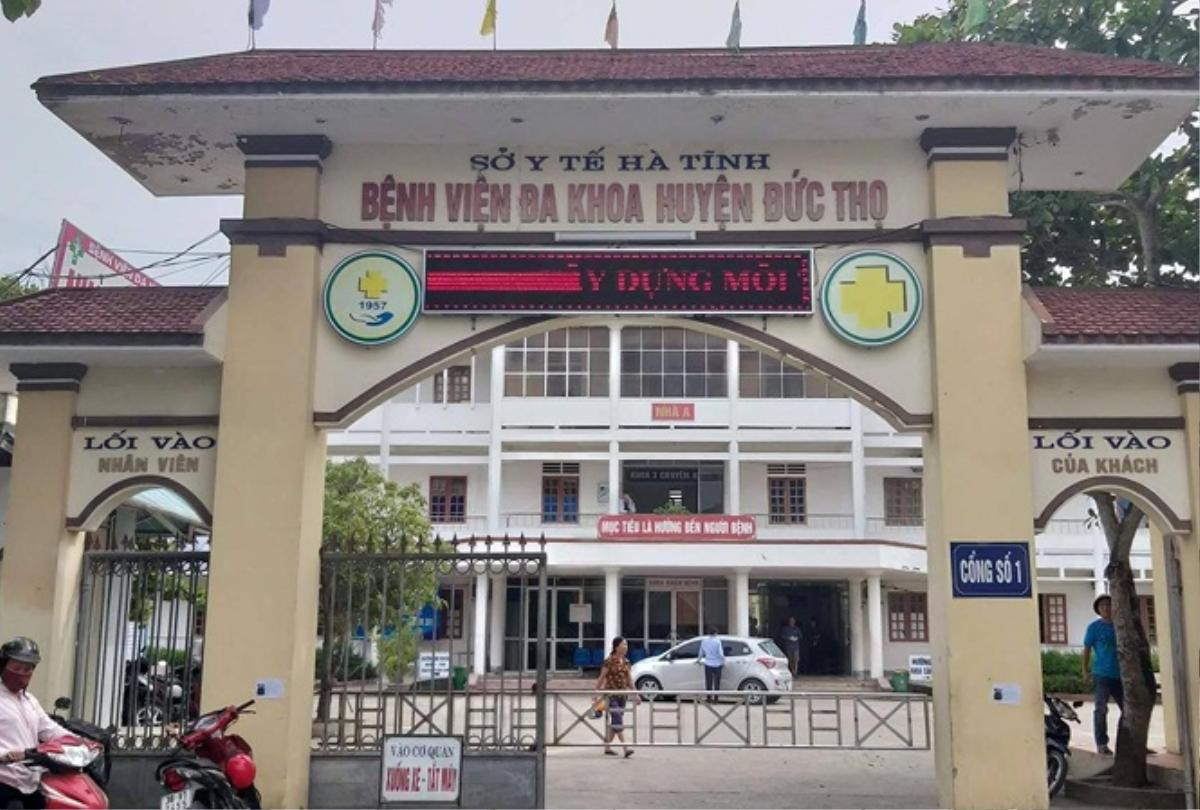 Vụ trẻ sơ sinh tử vong với vết đứt dài trên cổ: Kết quả siêu âm 6 ngày trước thai nhi vẫn bình thường Ảnh 4