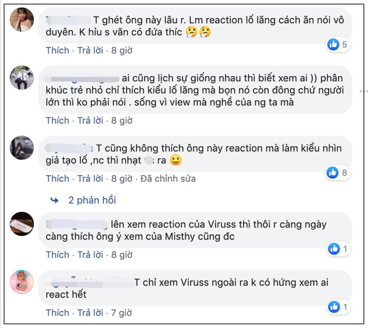 Làm clip reaction MV của Hãy trao cho anh, Cris Phan khiến fan thất vọng khi dùng từ ngữ body shaming người mẫu nữ một cách vô duyên Ảnh 12