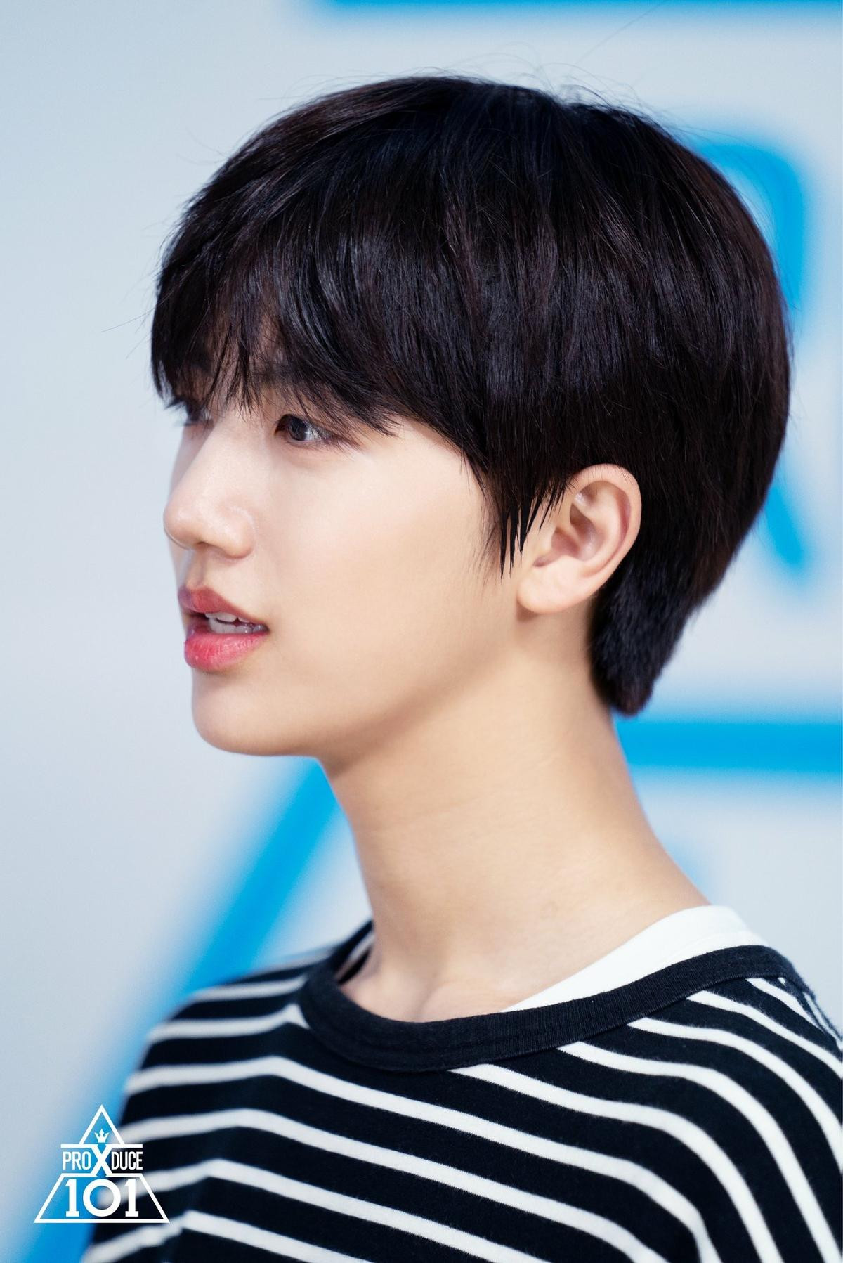 'Produce X 101': Ảnh hậu trường đáng yêu của 31 thực tập sinh trước vòng loại tối nay (12/07) Ảnh 26