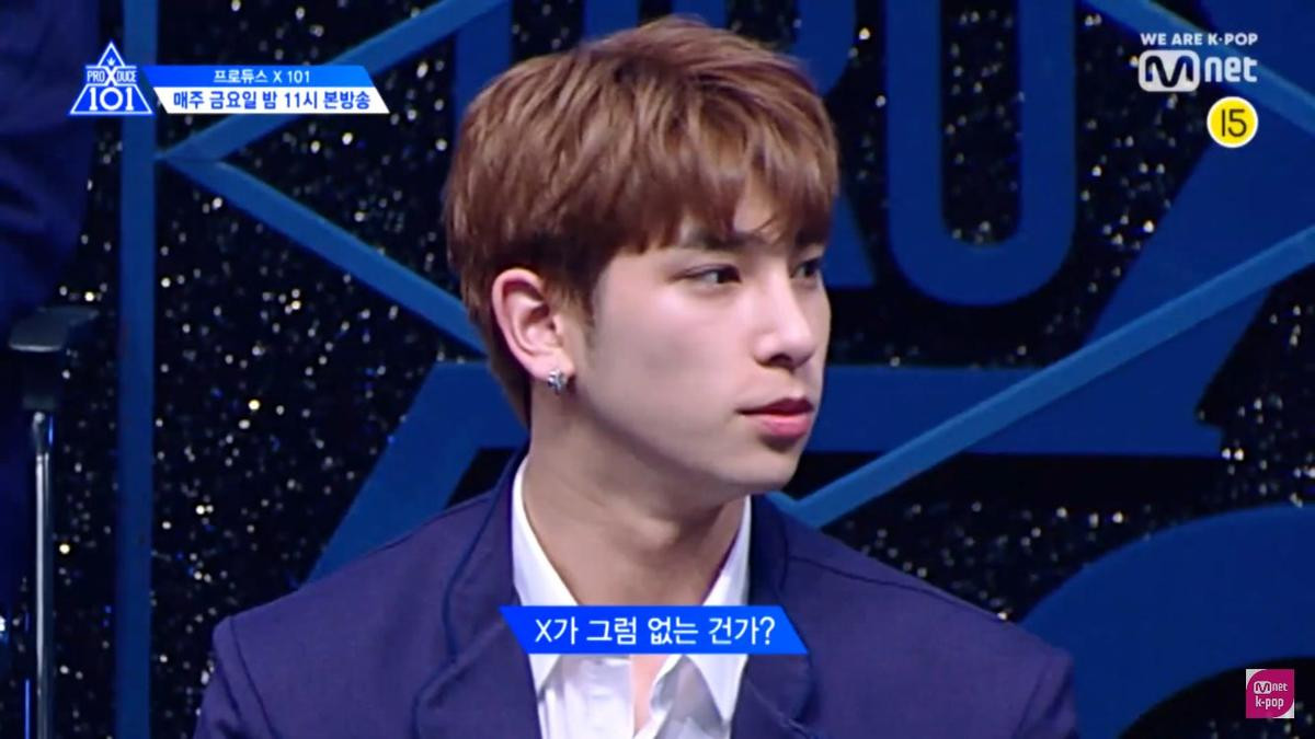 'Produce X 101' tập 11: Kim Woo Seok có giữ được hạng 1, chuyện gì xảy ra với Kim Yo Han và Lee Jin Woo? Ảnh 5