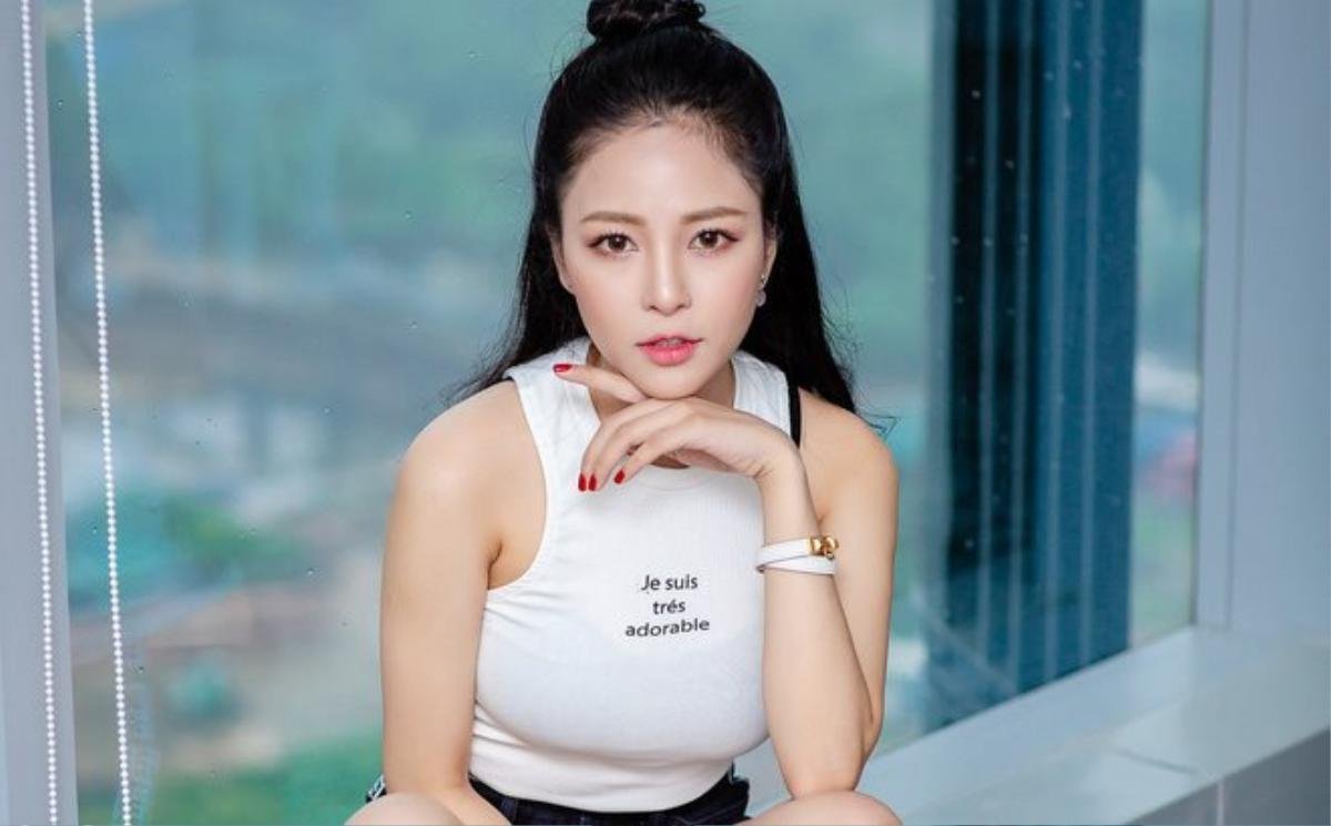 Dàn hot girl World Cup chụp ảnh kỷ niệm, còn ai nhớ Trâm Anh? Ảnh 5