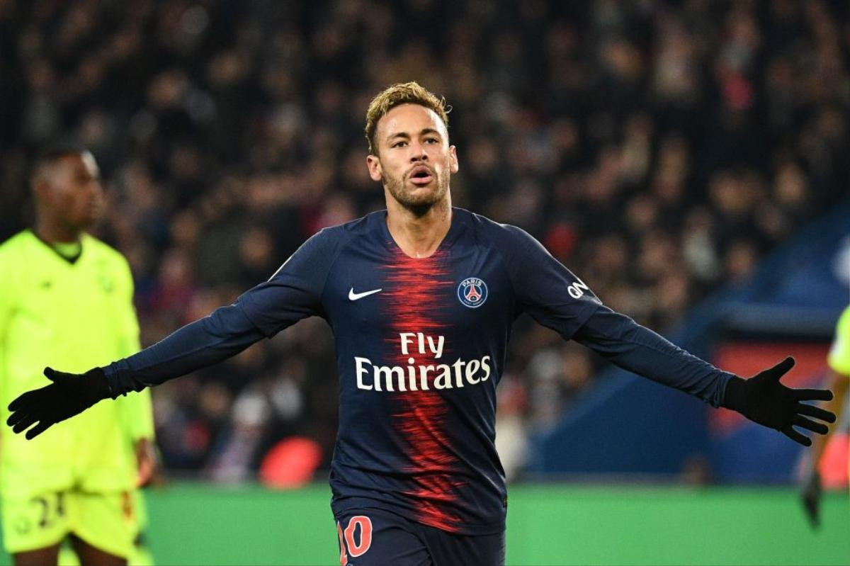 Neymar: Vũ điệu lạc nhịp nơi 'công viên các Hoàng tử' Ảnh 1