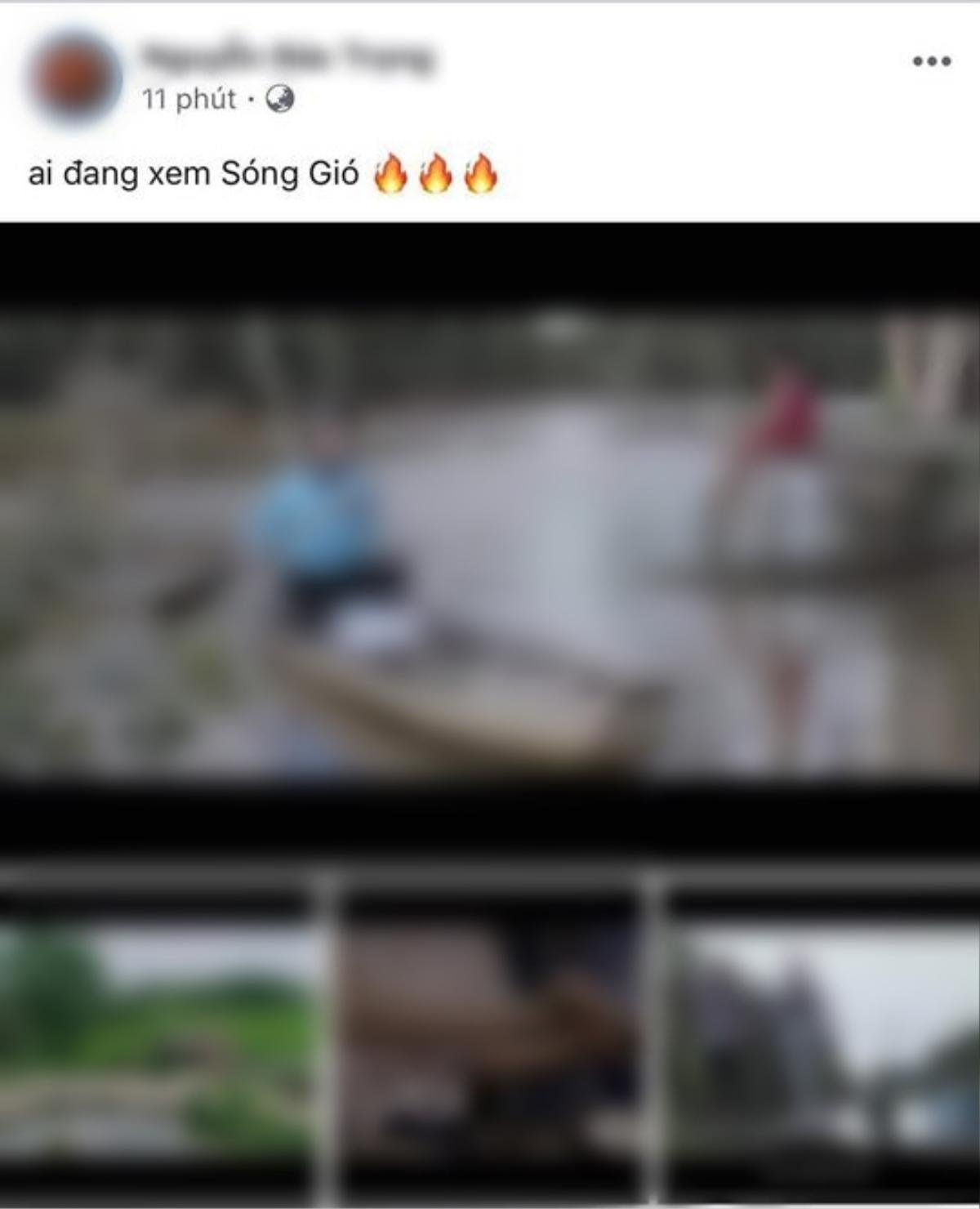 HOT: MV 'Sóng gió' bị leak toàn bộ, e-kip K-ICM và Jack chính thức lên tiếng tỏ tường tai nạn hy hữu Ảnh 1