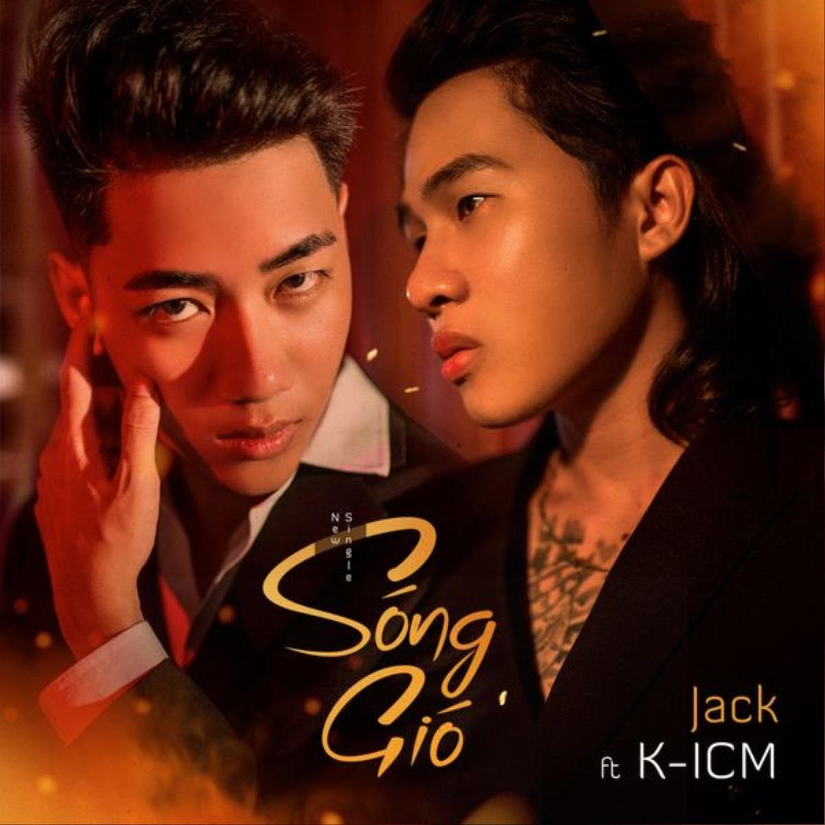 HOT: MV 'Sóng gió' bị leak toàn bộ, e-kip K-ICM và Jack chính thức lên tiếng tỏ tường tai nạn hy hữu Ảnh 3