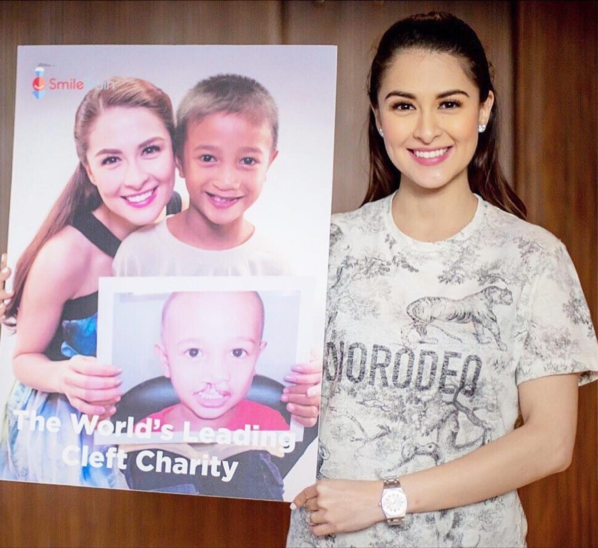 Marian Rivera từ Dyesebel của ‘Người cá’ đến tường thành nhan sắc có hôn nhân hạnh phúc của Phillipines! Ảnh 32