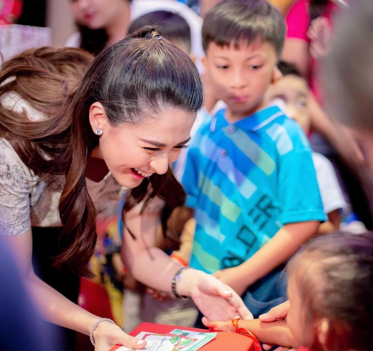 Marian Rivera từ Dyesebel của ‘Người cá’ đến tường thành nhan sắc có hôn nhân hạnh phúc của Phillipines! Ảnh 31