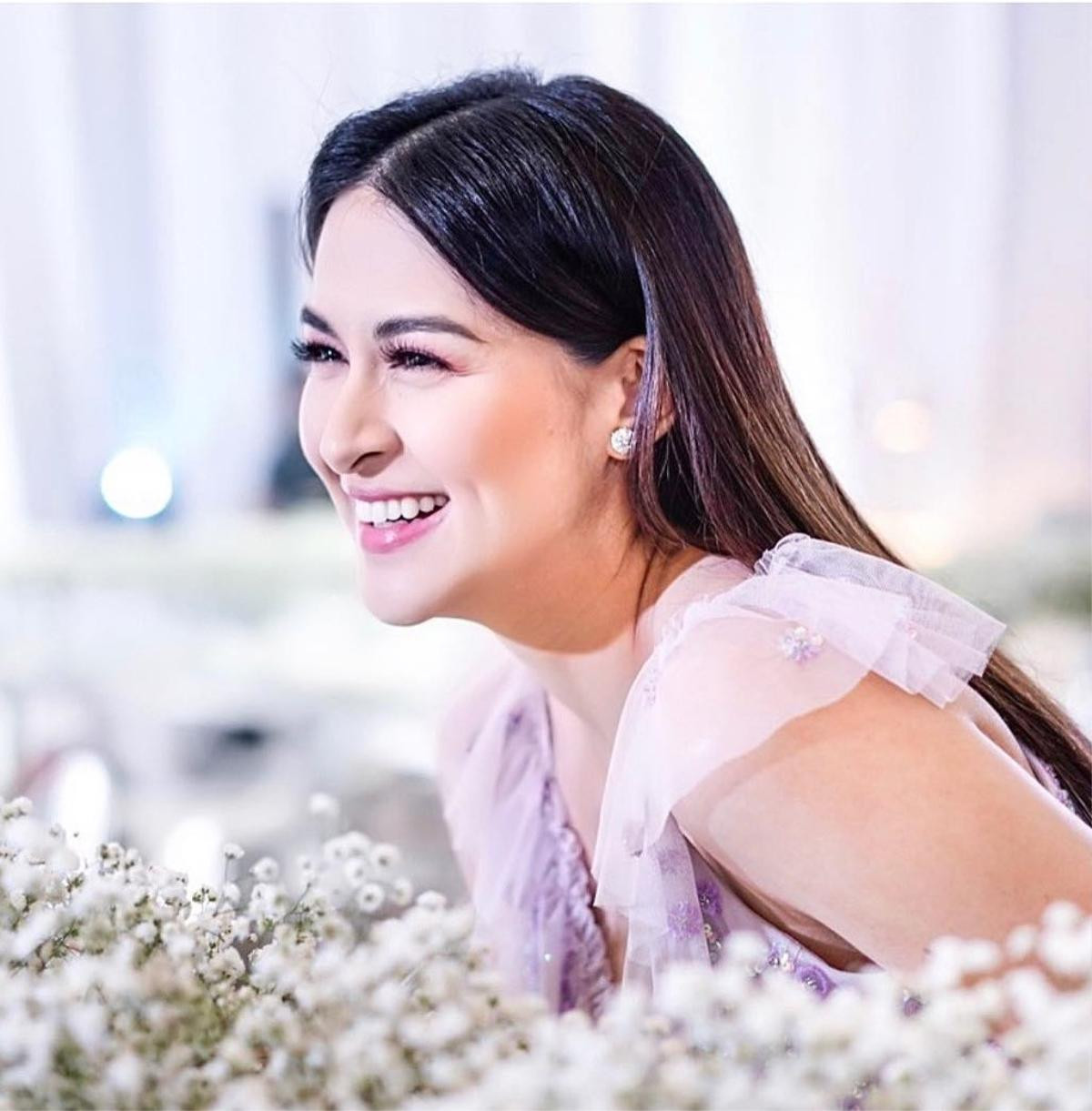 Marian Rivera từ Dyesebel của ‘Người cá’ đến tường thành nhan sắc có hôn nhân hạnh phúc của Phillipines! Ảnh 35