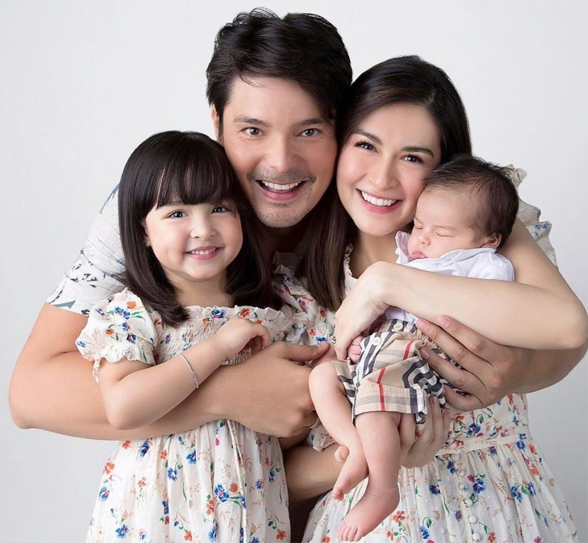 Marian Rivera từ Dyesebel của ‘Người cá’ đến tường thành nhan sắc có hôn nhân hạnh phúc của Phillipines! Ảnh 24