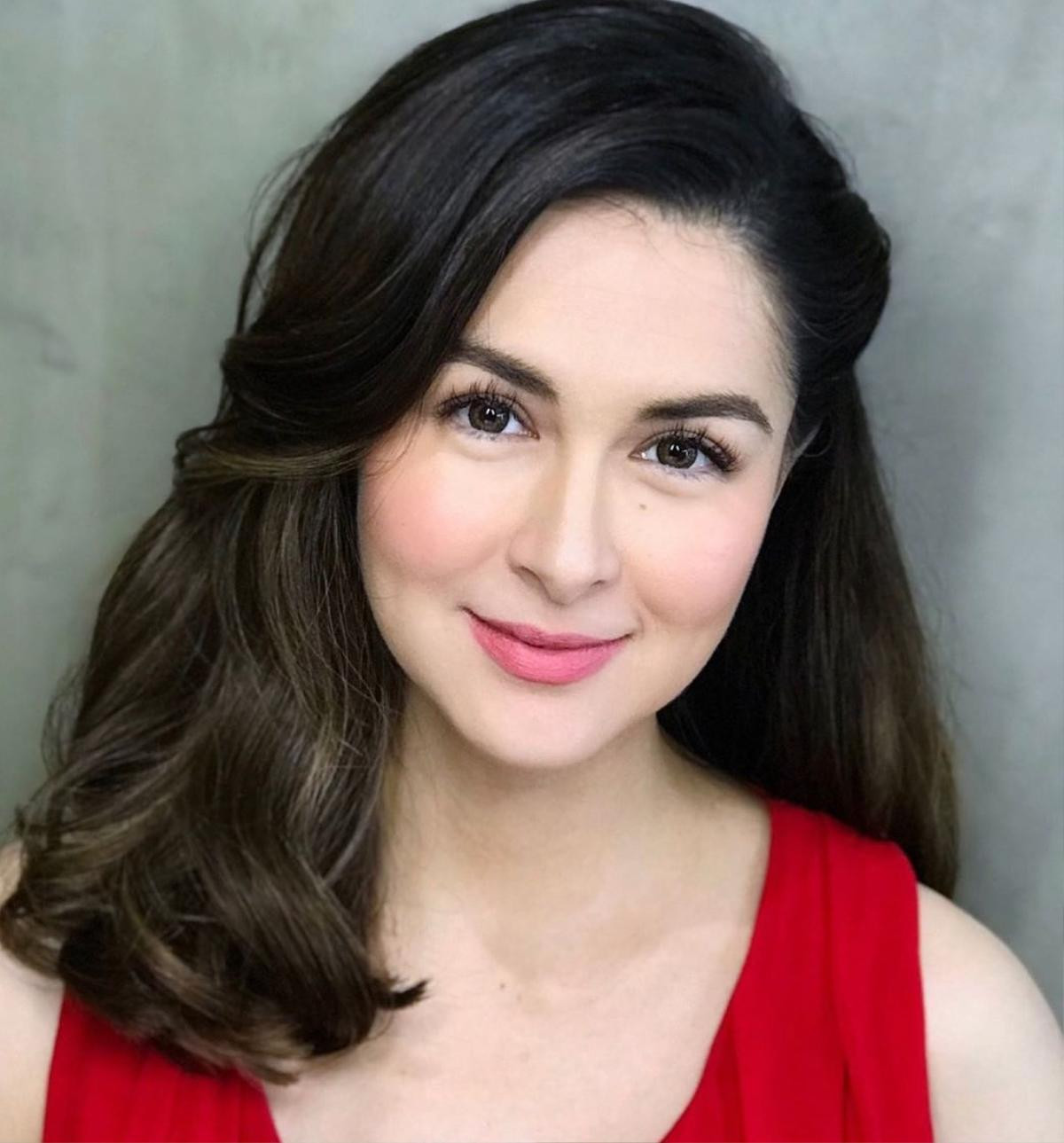 Marian Rivera từ Dyesebel của ‘Người cá’ đến tường thành nhan sắc có hôn nhân hạnh phúc của Phillipines! Ảnh 34