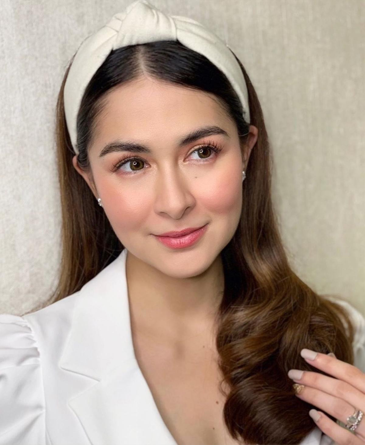 Marian Rivera từ Dyesebel của ‘Người cá’ đến tường thành nhan sắc có hôn nhân hạnh phúc của Phillipines! Ảnh 37