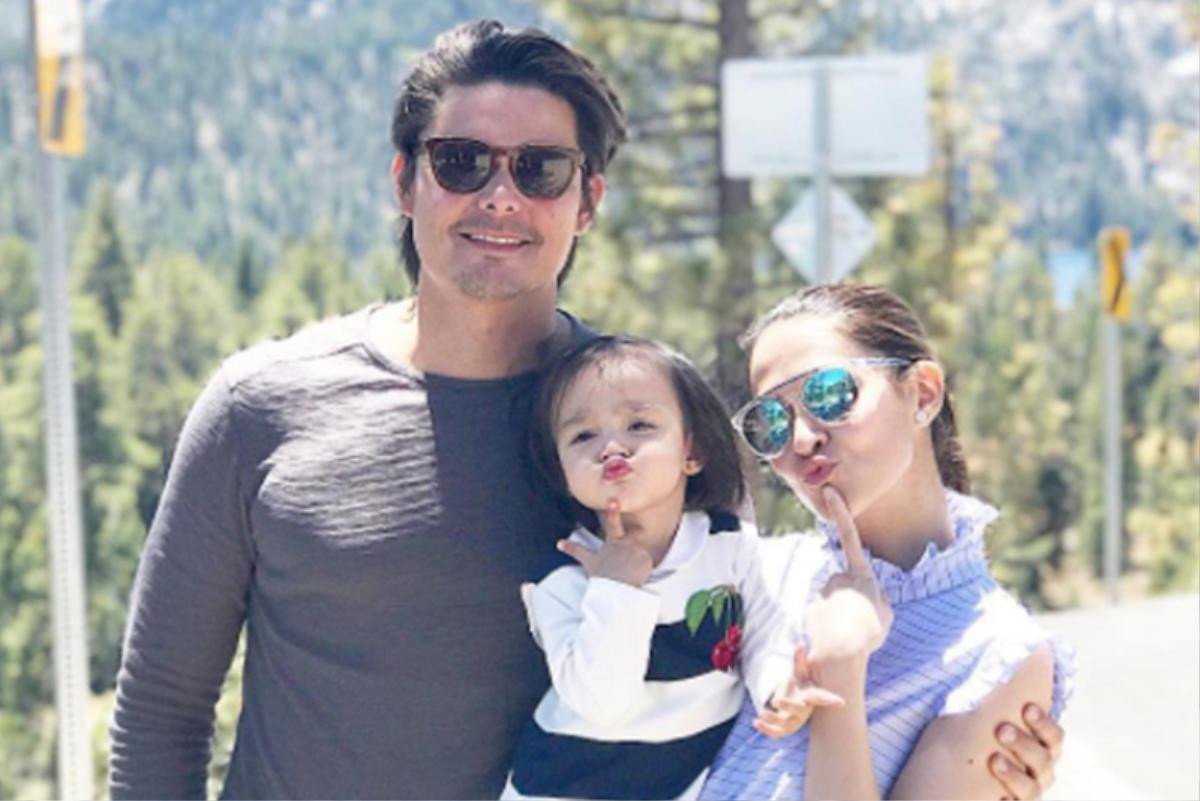 Marian Rivera từ Dyesebel của ‘Người cá’ đến tường thành nhan sắc có hôn nhân hạnh phúc của Phillipines! Ảnh 17