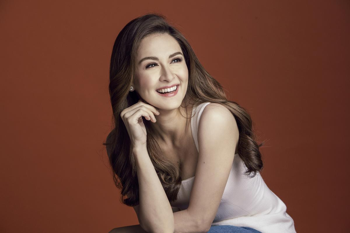 Marian Rivera từ Dyesebel của ‘Người cá’ đến tường thành nhan sắc có hôn nhân hạnh phúc của Phillipines! Ảnh 1